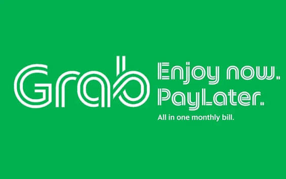 Grab PayLater