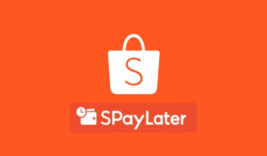 ShopeePayLater