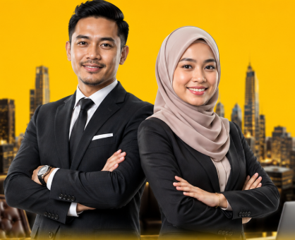 Khidmat Profesional
